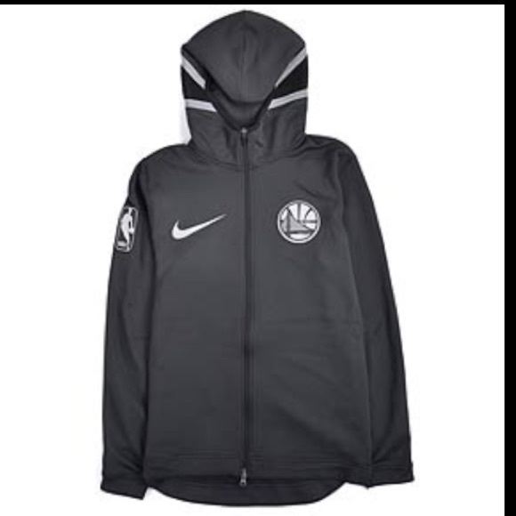 nba hoodie warm ups